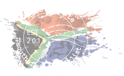 South Africa Bucketlist Logo